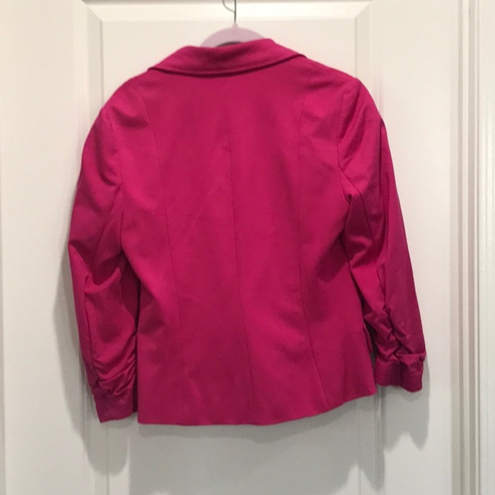 INC Jacket - Picture 2 of 2